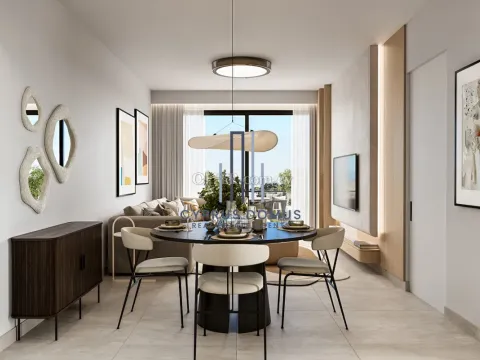 New Modern Apartments For Sale In Zakaki Area - 10