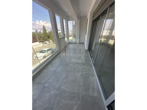 Modern Ready to Move in Three Bedroom Apartment with Photovoltaics and Large Veranda for Sale in Archangelos Nicosia - 7