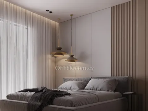 Apartment (Penthouse) in Larnaca Centre, Larnaca for Sale - 8