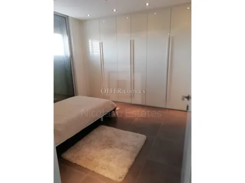 Modern 4 bedroom apartment for sale in Lykavitos - 6