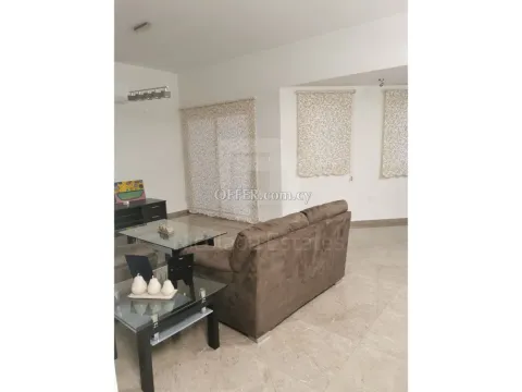 Beautiful Bungalow Trahoni Limassol Cyprus - 6