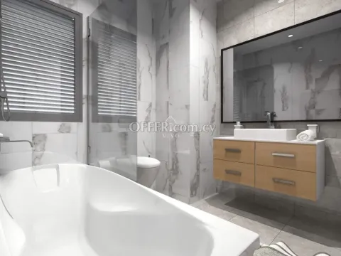 TWO-BEDROOM, GROUND FLOOR APARTMENT IN PRODROMI - 7