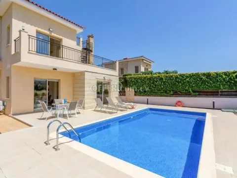 STUNNING 3-BEDROOM VILLA IN PRODROMI VILLAGE - 7