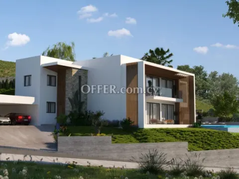 House (Detached) in Tsada, Paphos for Sale - 7