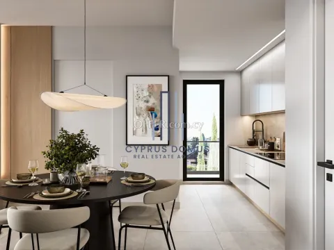 New Modern Apartments For Sale In Zakaki Area - 9
