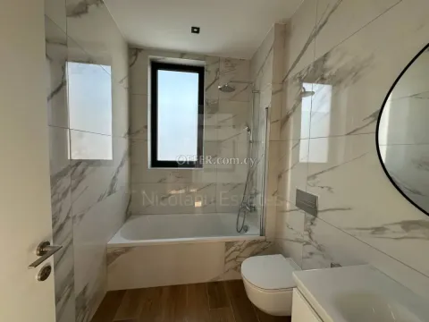 Completed four bedroom penthouse for sale in Agios Athanasios - 5
