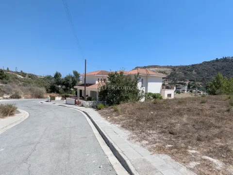 Building Plot 776 sm in Pissouri, Limassol - 5