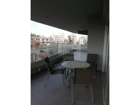 Modern 4 bedroom apartment for sale in Lykavitos - 5