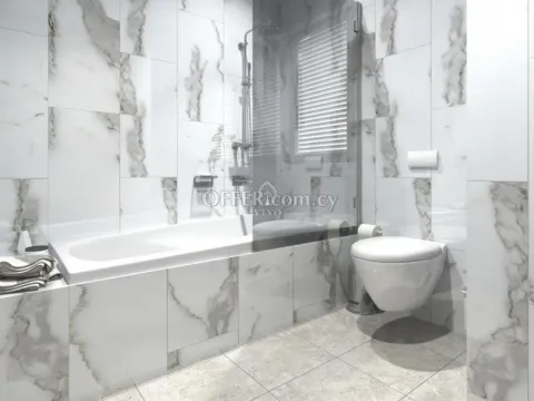 TWO-BEDROOM, GROUND FLOOR APARTMENT IN PRODROMI - 6
