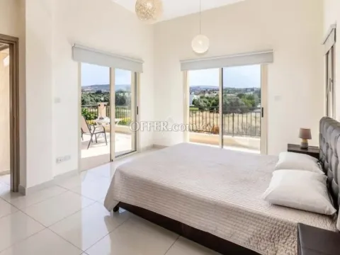 STUNNING 3-BEDROOM VILLA IN PRODROMI VILLAGE - 6