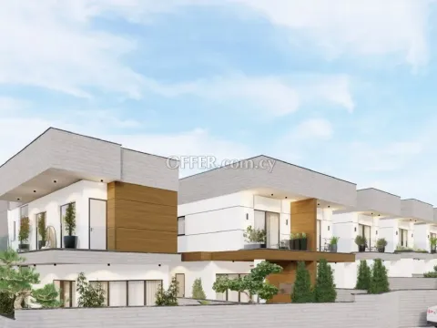 House (Detached) in Kolossi, Limassol for Sale - 3