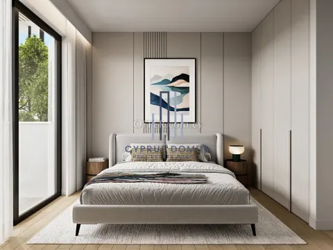 New Modern Apartments For Sale In Zakaki Area - 8