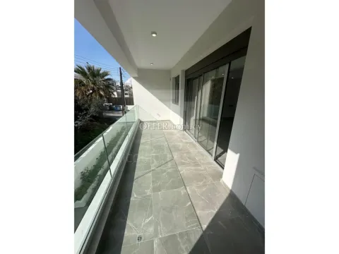 Modern Ready to Move in Three Bedroom Apartment with Photovoltaics and Large Veranda for Sale in Archangelos Nicosia - 5