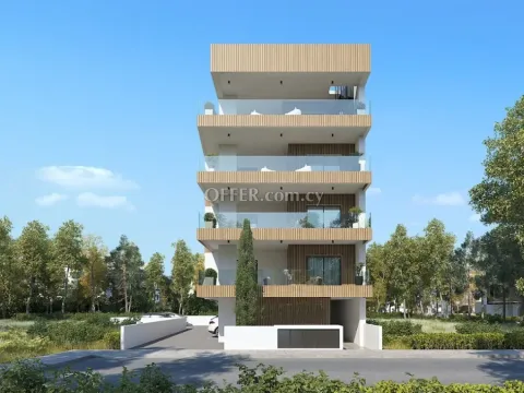 Apartment (Penthouse) in Larnaca Centre, Larnaca for Sale - 6