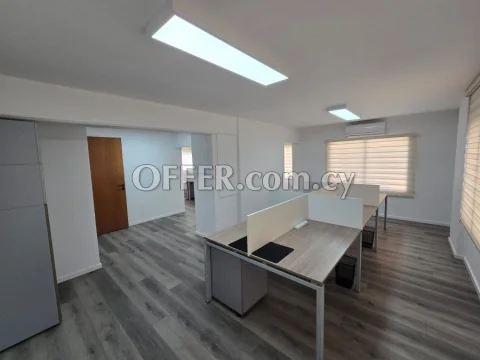 Fully Renovated Office space with easy access to Highwat and amenities with 6 parking spaces! - Main Photo