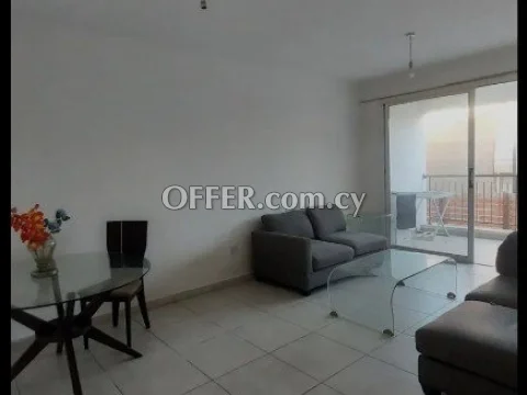 Apartment for rent - Main Photo