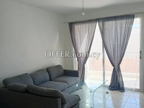 Apartment for rent - Main Photo