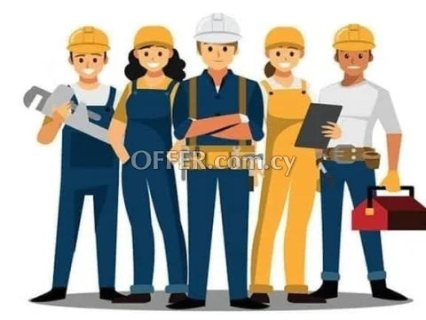 Home renovation services - Main Photo