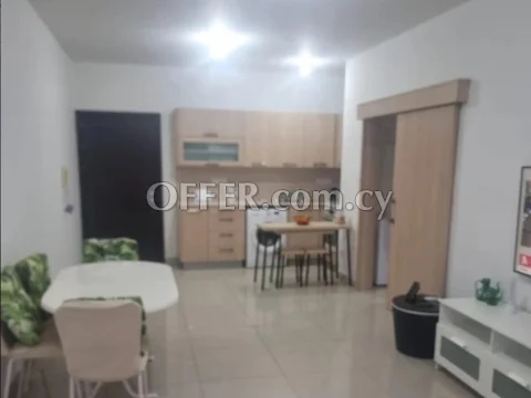 For Sale, One-Bedroom Apartment in Tseri - Main Photo