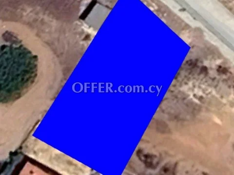For Sale, Large Residential Plot in Tseri - Main Photo