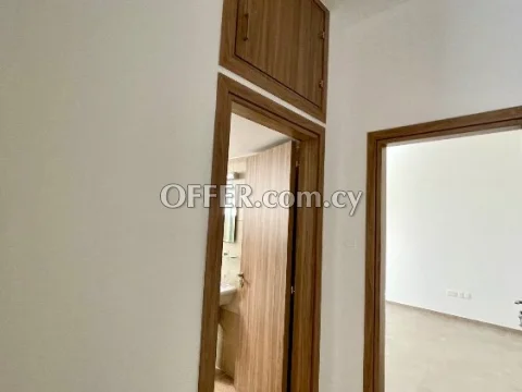 2- Bedroom Renovated Ground Floor House (129 sq.m.) For Rent In The Centre Of Limassol (Affordable Housing Scheme) - 3
