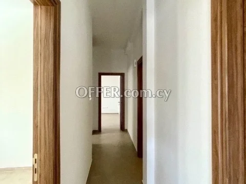 2- Bedroom Renovated Ground Floor House (129 sq.m.) For Rent In The Centre Of Limassol (Affordable Housing Scheme) - 5