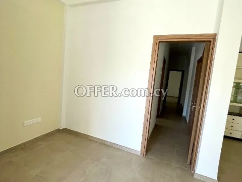 2- Bedroom Renovated Ground Floor House (129 sq.m.) For Rent In The Centre Of Limassol (Affordable Housing Scheme) - 8