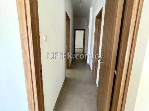2- Bedroom Renovated Ground Floor House (129 sq.m.) For Rent In The Centre Of Limassol (Affordable Housing Scheme) - Main Photo