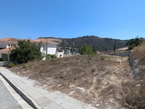 Building Plot 776 sm in Pissouri, Limassol - 4