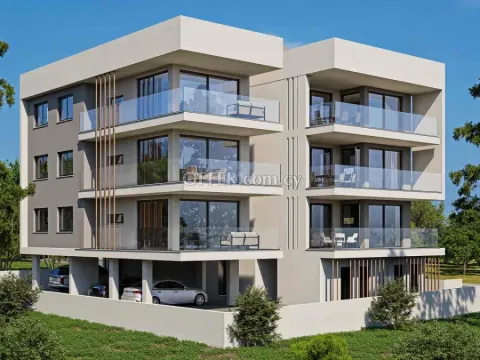 Apartment (Flat) in Emba, Paphos for Sale - 2