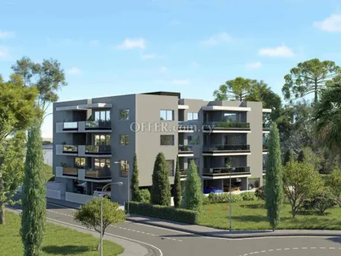Apartment (Flat) in Agios Theodoros Paphos, Paphos for Sale - 5