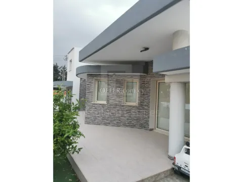 Beautiful Bungalow Trahoni Limassol Cyprus - 4