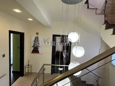 Spacious Pegeia Villa with Pool and Sea View - 7