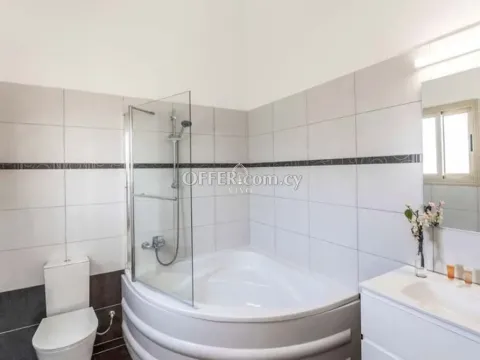 STUNNING 3-BEDROOM VILLA IN PRODROMI VILLAGE - 5