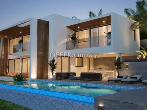 House (Detached) in Tsada, Paphos for Sale - 5