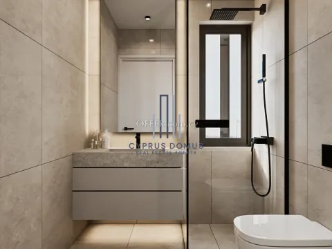 New Modern Apartments For Sale In Zakaki Area - 7