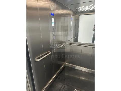 Modern Ready to Move in Three Bedroom Apartment with Photovoltaics and Large Veranda for Sale in Archangelos Nicosia - 4
