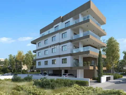 Apartment (Penthouse) in Larnaca Centre, Larnaca for Sale - 5