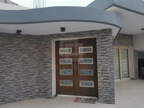 Beautiful Bungalow Trahoni Limassol Cyprus - 3