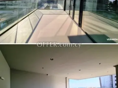 Ready To Move In Duplex 2 Bedroom Luxury Apartment With Roof Garden  I - 4
