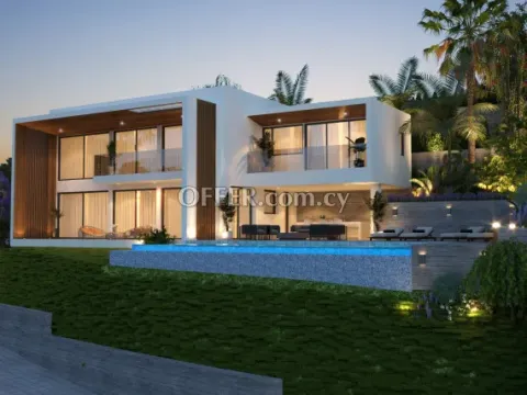 House (Detached) in Tsada, Paphos for Sale - 4