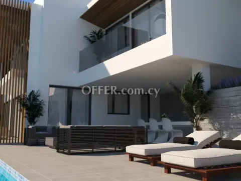 House (Detached) in Tsada, Paphos for Sale - 4
