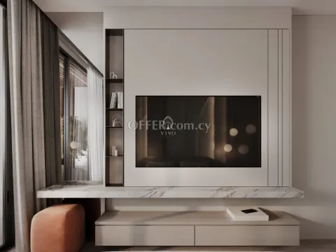 LUXURY 1-BEDROOM APARTMENT WITH SEA VIEW AND PREMIUM FACILITIES - 3