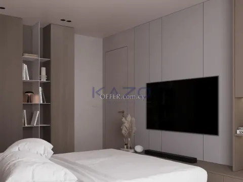 Amazing One Bedroom Apartment in Central Agios Nikolaos - 5