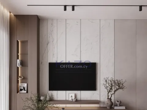 Modern Two Bedroom Apartment for Sale in Sotiros - 5