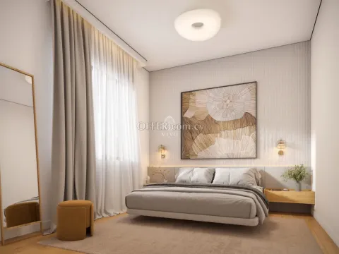THREE BEDROOM APARTMENT UNDER CONSTRUCTIO FOR SALE IN NEAPOLIS - 3