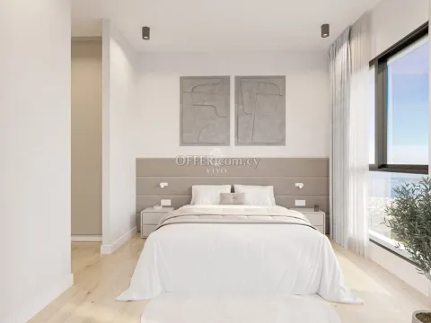THREE BEDROOM VILLA WITH POOL IN TALA- PAPHOS - 3