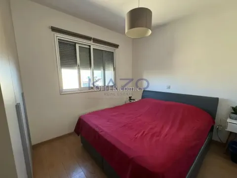 Fully Furnished Penthouse in Central Mesa Geitonia - 4
