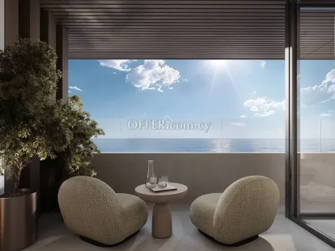 LUXURY 1-BEDROOM APARTMENT WITH SEA VIEW AND PREMIUM FACILITIES - 2