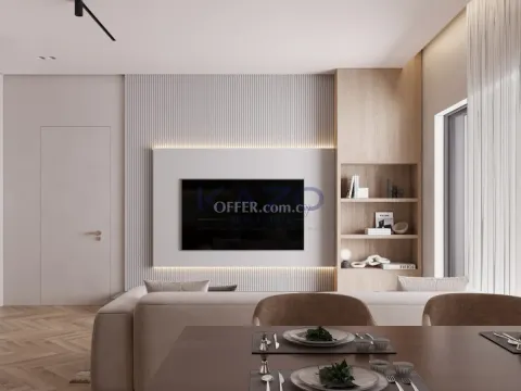 Amazing One Bedroom Apartment in Central Agios Nikolaos - 4